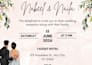 create canva editable invitation template for any event